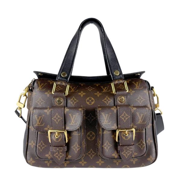 LOUIS VUITTON（ルイ・ヴィトン） ルイ ヴィトン ハンドバッグ