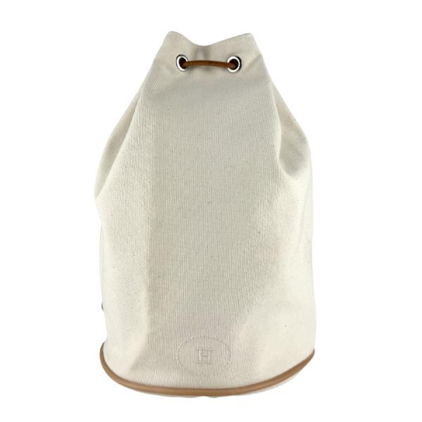 HERMES（エルメス） ショルダーバッグ ポロションミミルPM キャンバス 