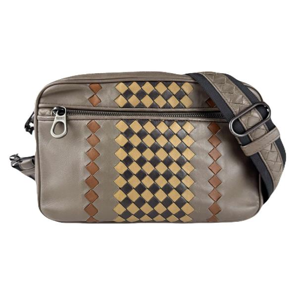 ボッテガヴェネタ BOTTEGAVENETA ショルダーバッグ セカンドバッグ