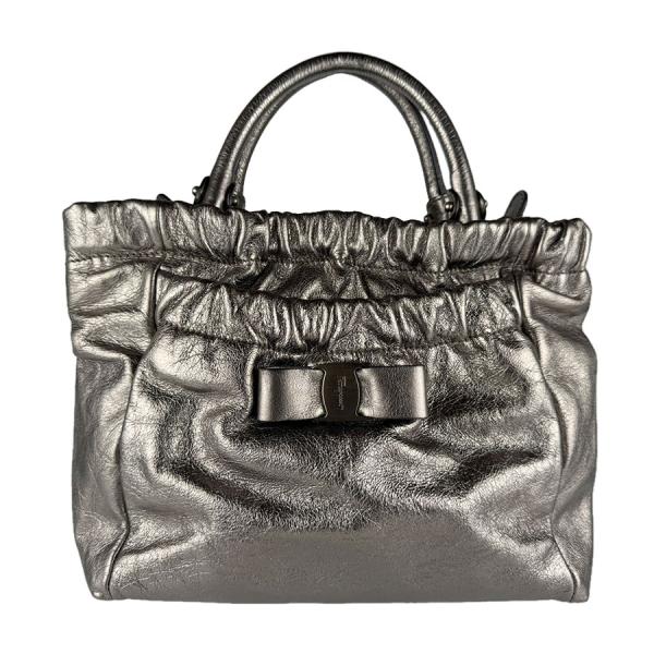 サルヴァトーレフェラガモ Salvatore Ferragamo ハンドバッグ