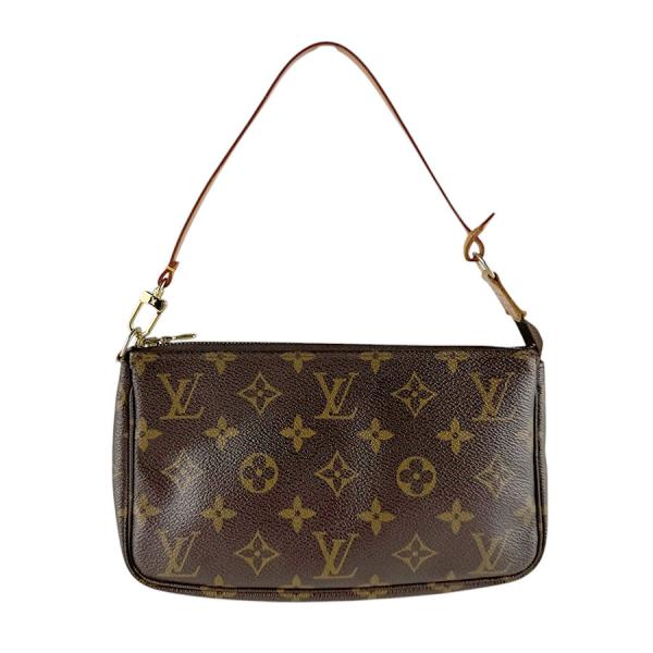 LOUIS VUITTON（ルイ・ヴィトン） ルイ ヴィトン ハンドバッグ
