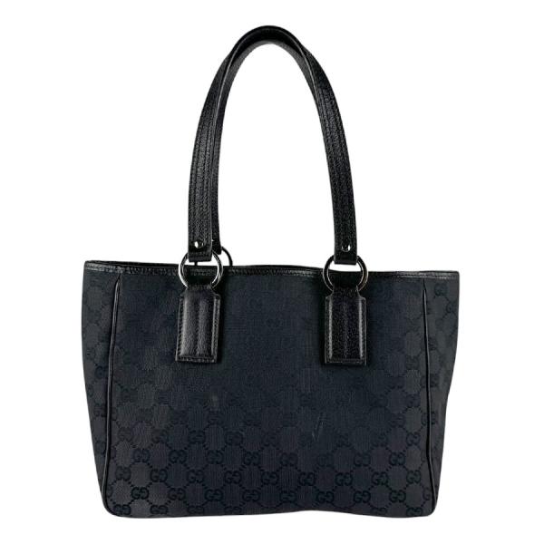 GUCCI（グッチ） ショルダーバッグ トートバッグ GGキャンバス