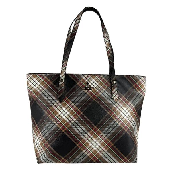 Vivienne Westwood ヴィヴィアン トートバッグ　ショルダーバッグ ヴィヴィアンウエストウッド Vivienne Westwood ショルダーバッグ