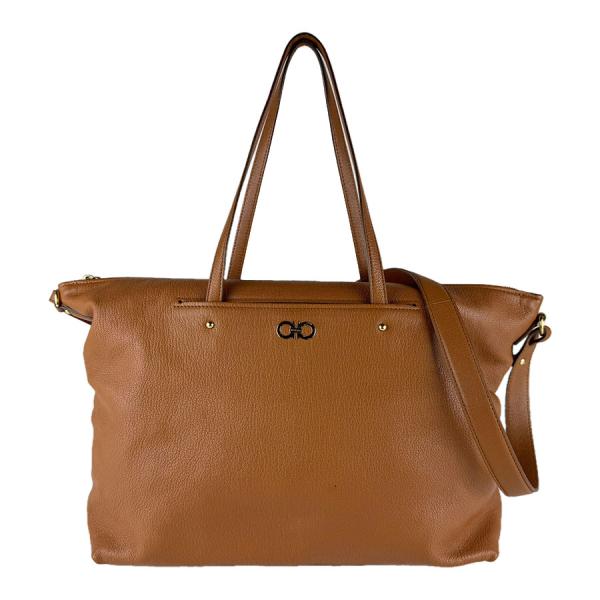 サルヴァトーレフェラガモ Salvatore Ferragamo ハンドバッグ