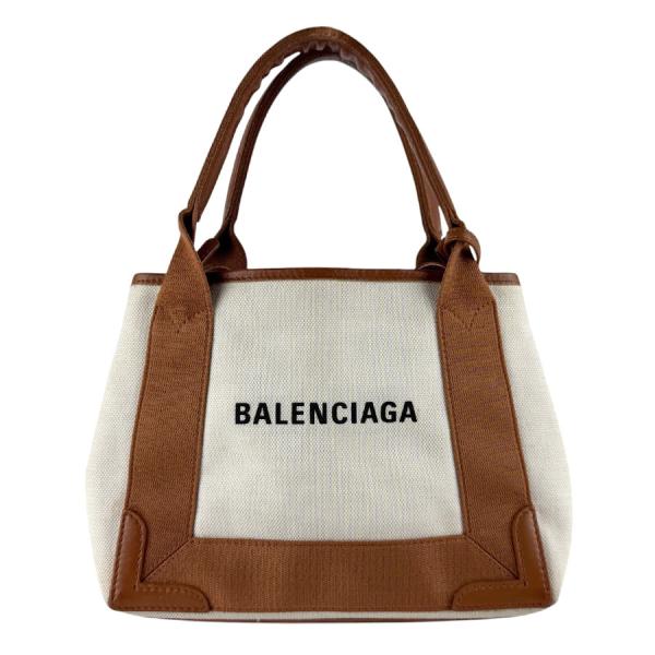 BALENCIAGA（バレンシアガ） ハンドバッグ ショルダーバッグ ネイビー