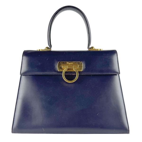 サルヴァトーレフェラガモ Salvatore Ferragamo ハンドバッグ