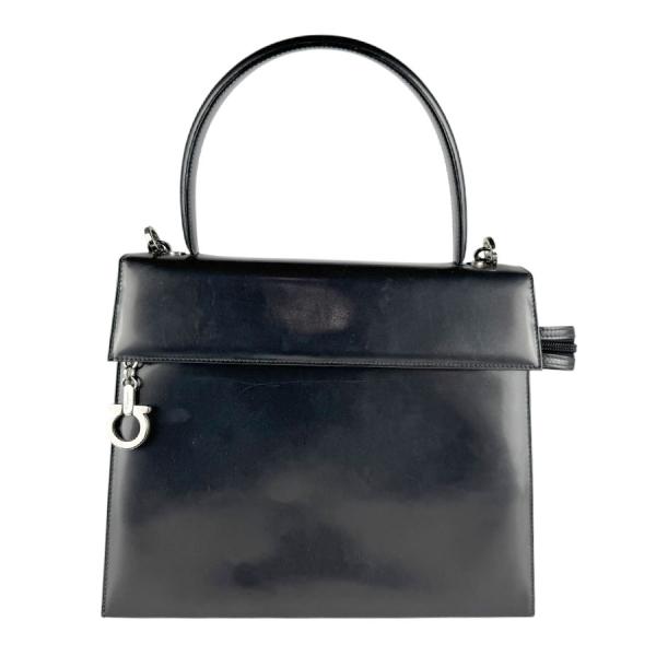 サルヴァトーレフェラガモ Salvatore Ferragamo ハンドバッグ