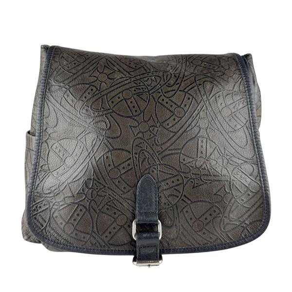 ヴィヴィアンウエストウッド Vivienne Westwood リュック レザー