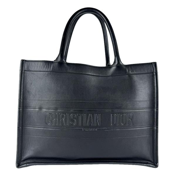 クリスチャンディオール Christian Dior ハンドバッグ ブックトート 