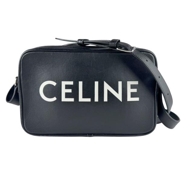 CELINE（セリーヌ） 斜め掛けショルダーバッグ ミディアム