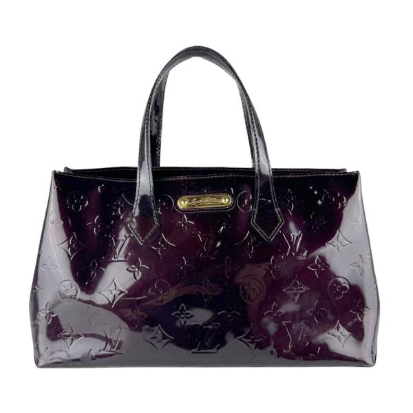 LOUIS VUITTON（ルイ・ヴィトン） ルイ ヴィトン ハンドバッグ ウィル 