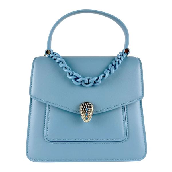 BVLGARI（ブルガリ） ハンドバッグ ショルダーバッグ セルペンティ