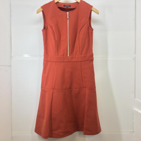 Loveless ラブレス ワンピース ノースリーブ ワンピース フレア タグ付 ひざ丈 Unker 通販 Yahoo ショッピング