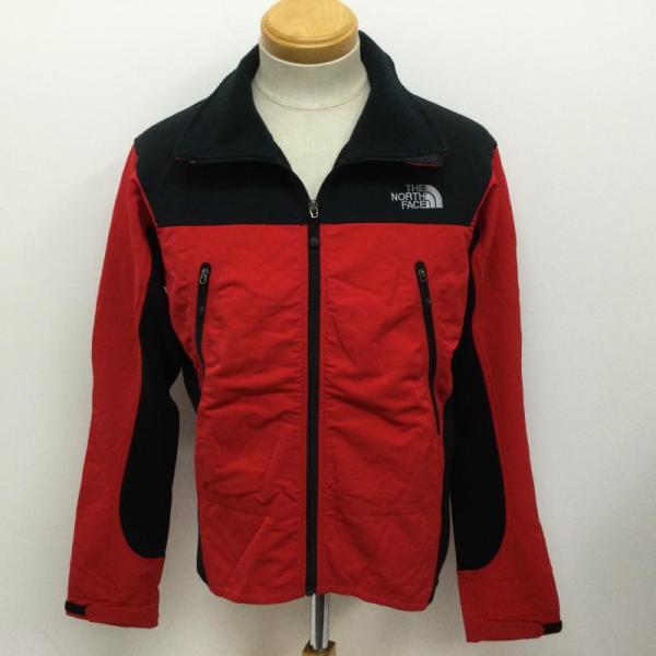 ザノースフェイス NP21202 Alpine Softshell Jacket SUMMIT SERIES