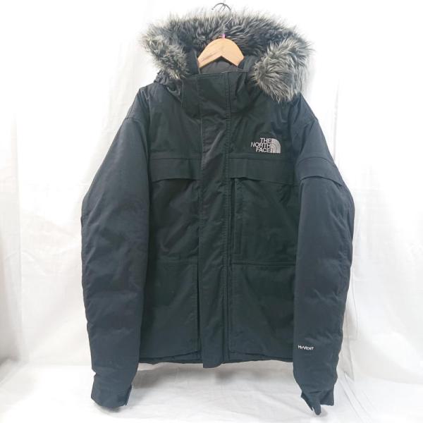 ザノースフェイス THE NORTH FACE ICE HYVENT JACKET ダウンジャケット