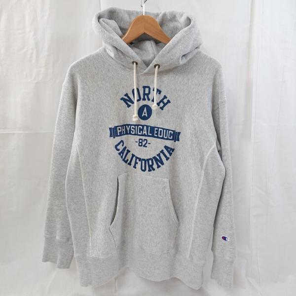 小*w様 80s champion reverse weave フードパーカー brandworks_50126958