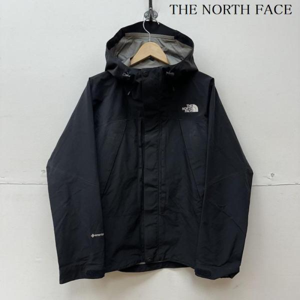 ザノースフェイス GORE-TEX ALL MOUNTAIN JACKET オール マウンテン