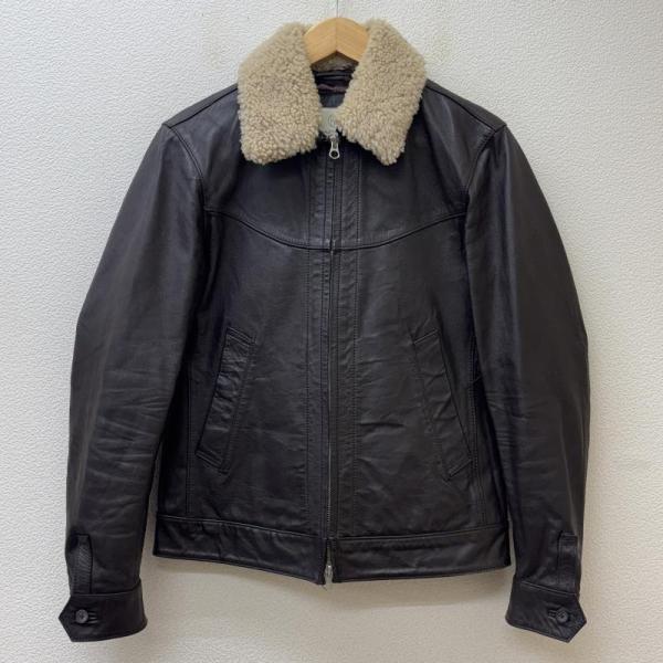 ビューティアンドユースユナイテッドアローズ 馬革 ホースハイド IDEAL