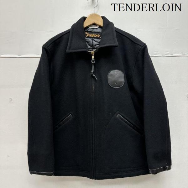 tenderloin テンダーロイン ポリスマン ジャケット size S brandworks_50130835