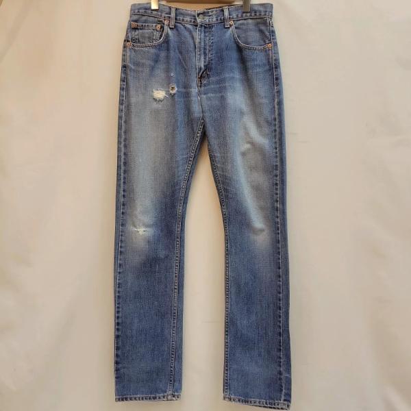 リーバイス 503 デニムパンツ 32インチ 50133313 : Classica - 通販