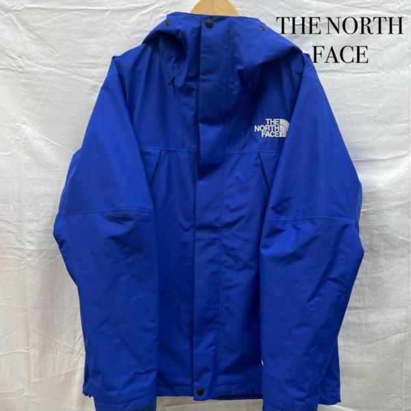 【未使用】　ノースフェイス　マウンテンジャケット（メンズ） ザノースフェイス NP62003Z バーサタイル ジャケット マウンテン
