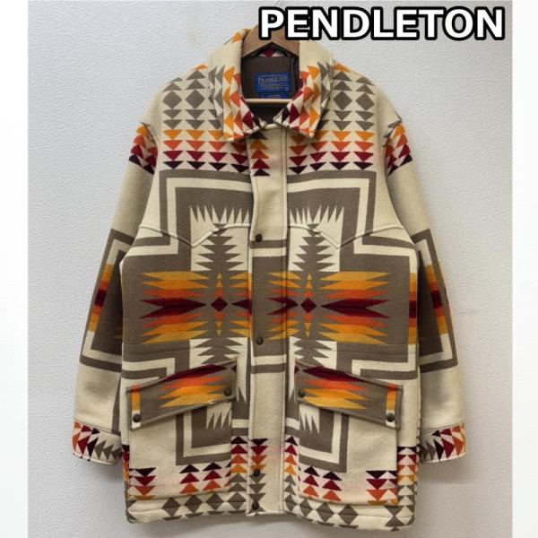 PENDLETON（ペンドルトン） 90年代 ビンテージ USA製 ダイワ精工期