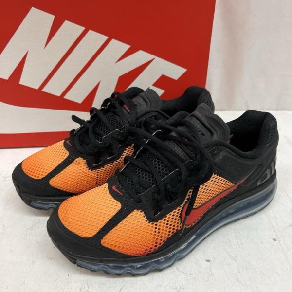 ナイキ AIR MAX 2013 "SUNSET" HF4887-873 エアマックス 26.0cm 50135488 50135488