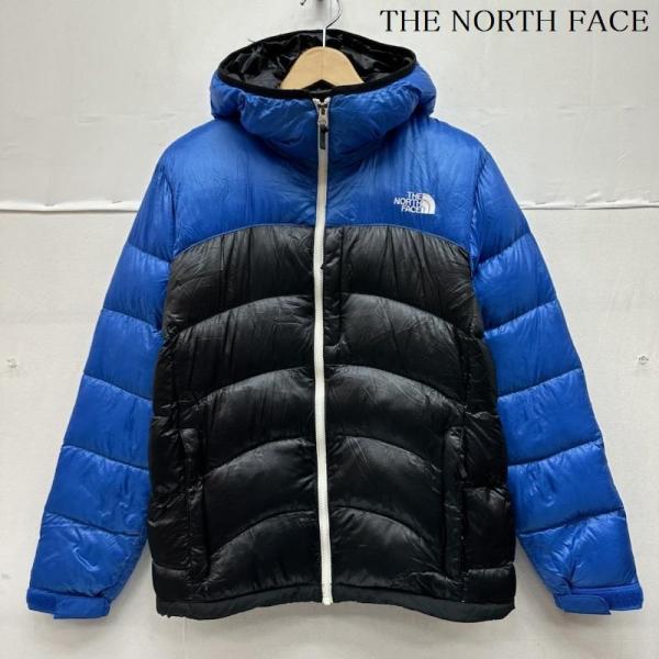 ザノースフェイス ACONCAGUA HOIDIE アコンカグア フード ダウン