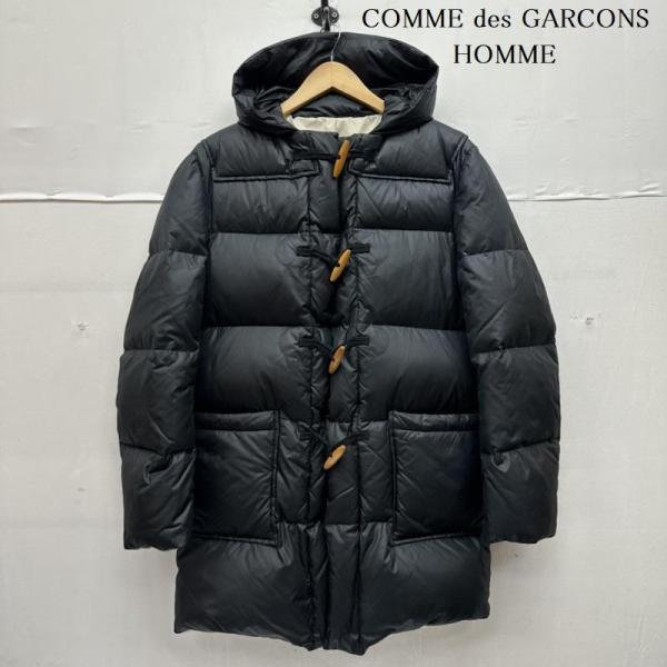 専用【極美品】コムデギャルソンオム　ダウンコート COMME des GARCONS HOMME ダウンコート(HH-C010) style.2021.11.6
