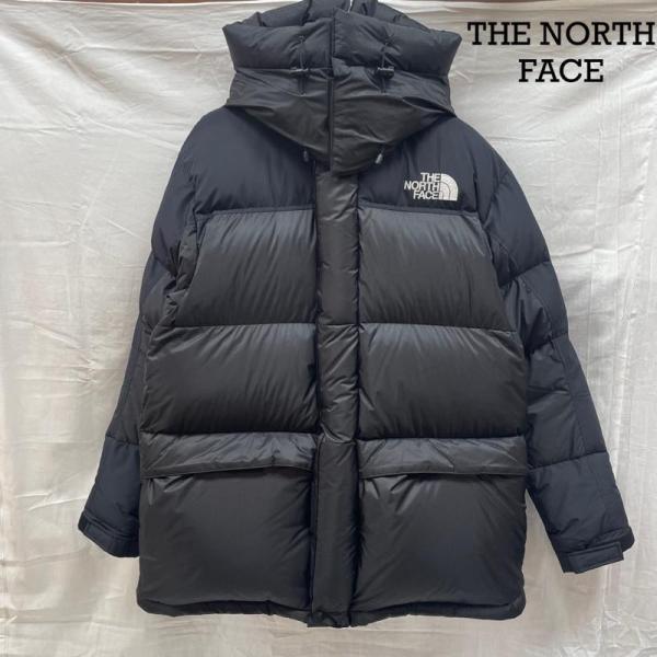 ザノースフェイス ND92031 ヒム ダウン パーカ HIM DOWN PARKA