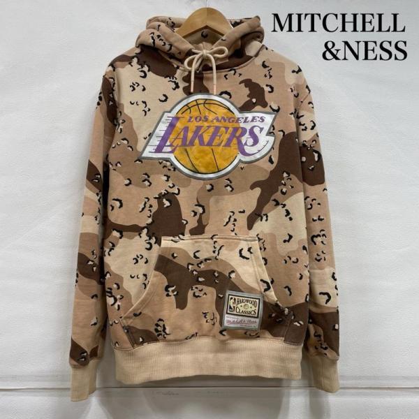 Mitchell&Ness（ミッチェルアンドネス） NBA バスケットボール
