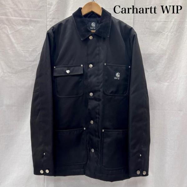 カーハート ダブリューアイピー Chore Coat XXV チョアジャケット 25