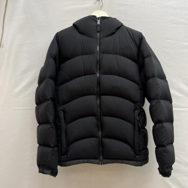 ザノースフェイス ND91647 アコンカグアフーディー フード ダウン