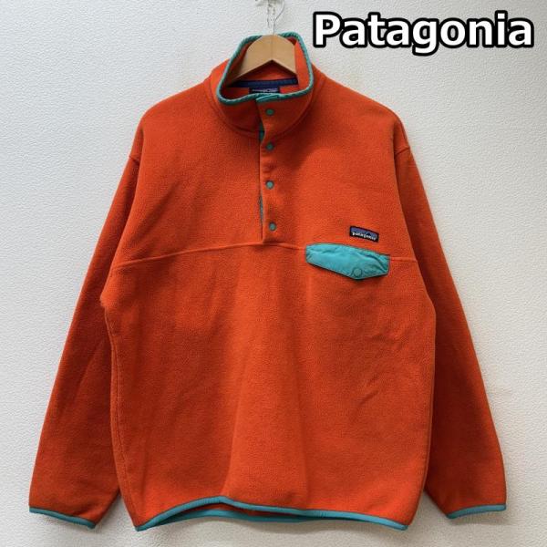 Patagonia シンチラ　フリース パタゴニア 11AW 25450 SYNCHILLA シンチラ スナップT プルオーバー トップス
