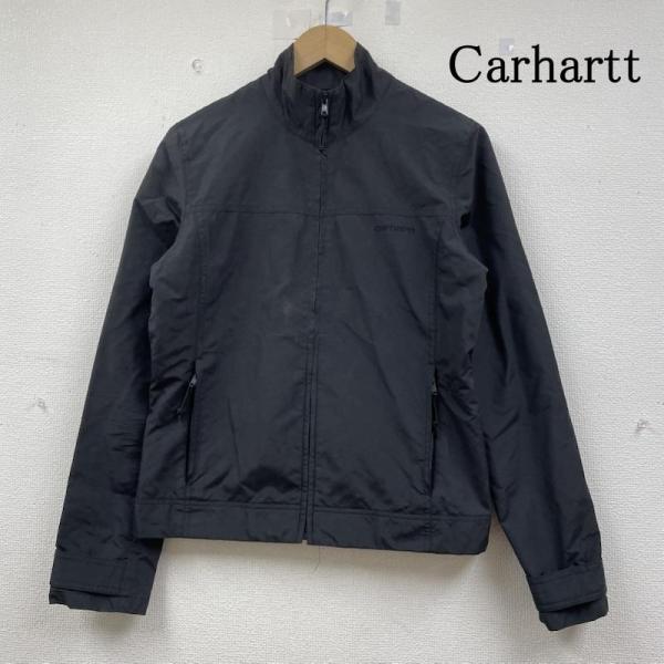 カーハート パイロット ジャケット ブルゾン ナイロン スタンドカラー