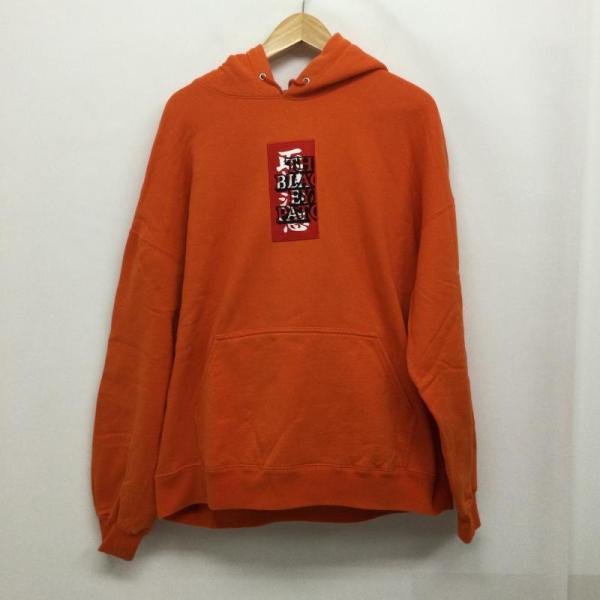 ブラックアイパッチ Black Eye Patch パーカー プルオーバー