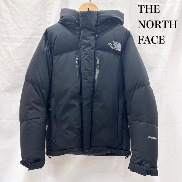 ザノースフェイス BaltroLightJacket バルトロライトジャケット ダウン