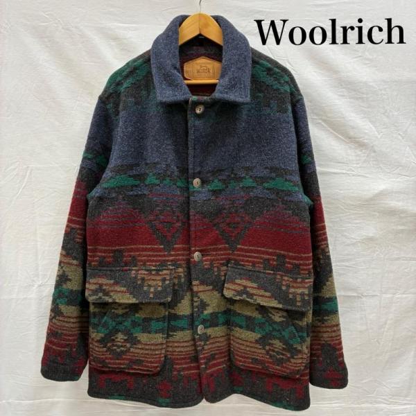 Woolrich Woolen Mills（ウールリッチウーレンミルズ） ウールリッチ