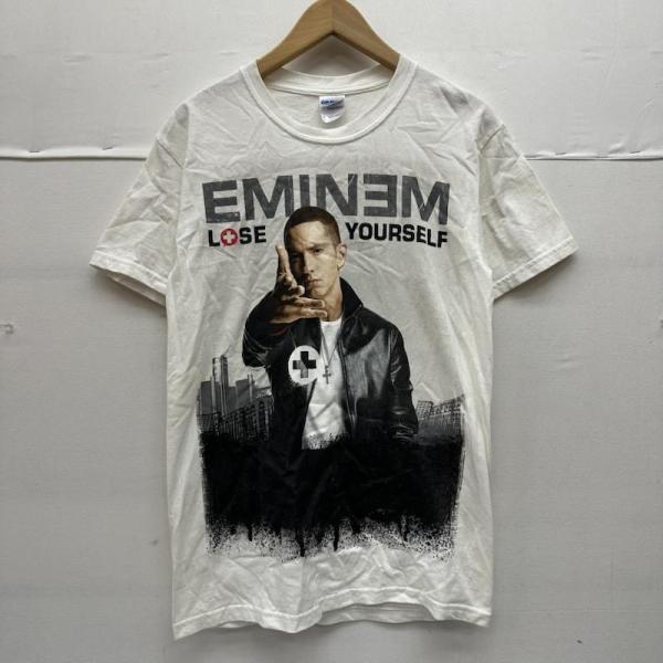 古着 EMINEM LOSE YOURSELF 2012 RECOVERY JAPAN TOUR エミネム ツアー