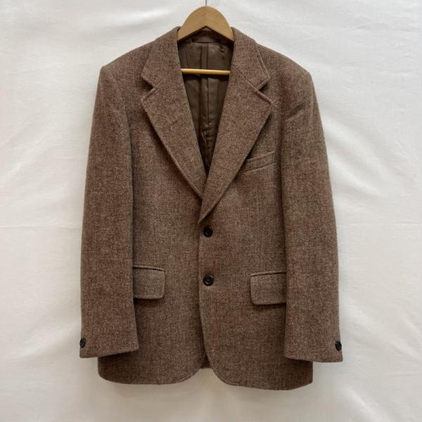 ヴィンテージ 70s St Michael セントマイケル UK製 ツイード