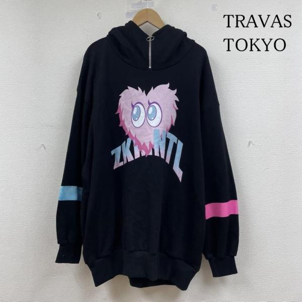 古着 TRAVAS TOKYO 夢見りあむ アイドルマスター シンデレラガールズ