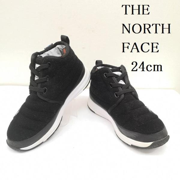 ザノースフェイス ヌプシ トラクション ライト チャッカ ウォーター