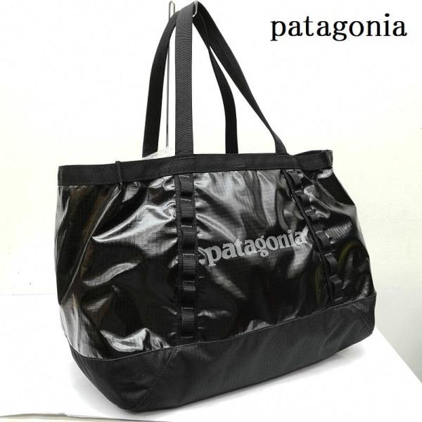 パタゴニア ブラックホール トート バッグ 25L 49031SP24 - 50148950