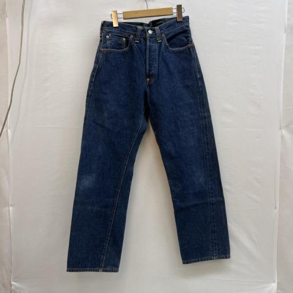 リーバイス 201XX デニム パンツ 90s USA製 555 バレンシア 98年 32