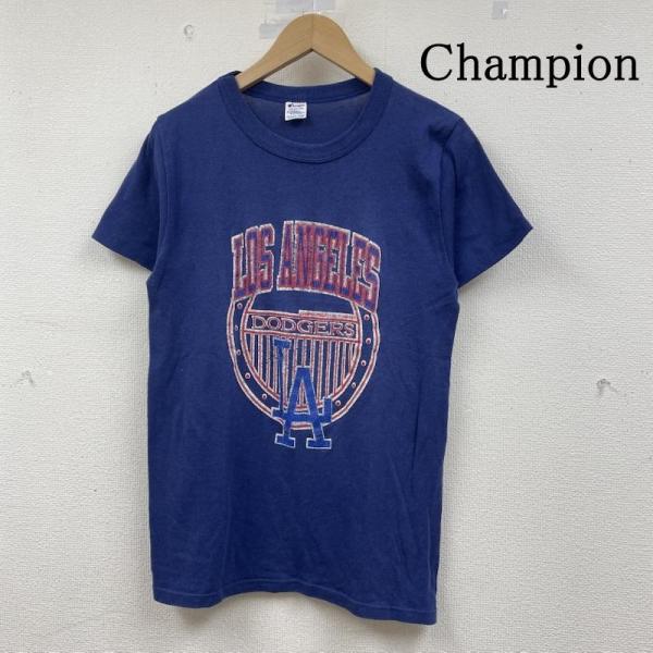 チャンピオン 80s usa製 ヴィンテージ 1988 ロサンゼルス ドジャース