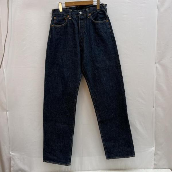 エヴィス No.2 2001 セルビッチ デニムパンツ 33インチ 50149404