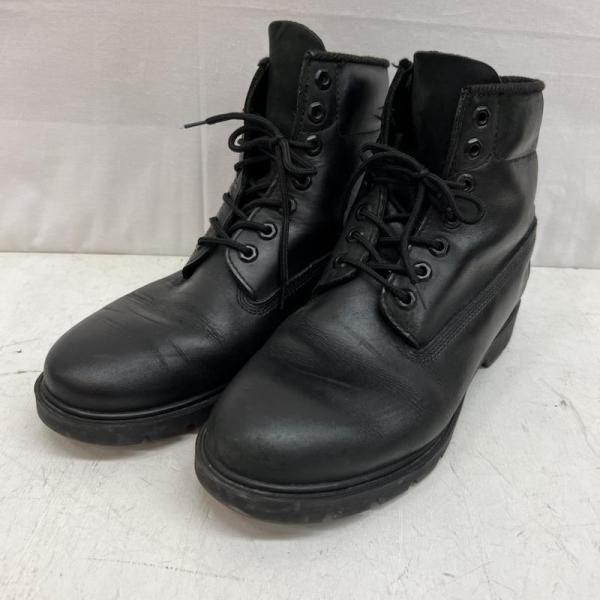 ティンバーランド 10042 6インチ ベーシックブーツ レザー US：9