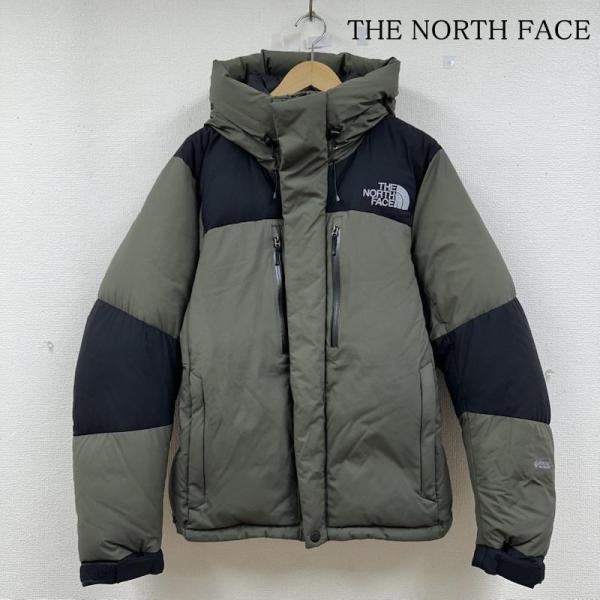 ザノースフェイス Baltro Light Jacket バルトロライト ダウン