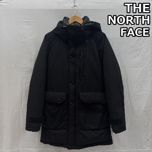 ※ タウンタウン※ ザ ノースフェイス パープルレーベル monkey time 別注 LONG SEROW MT