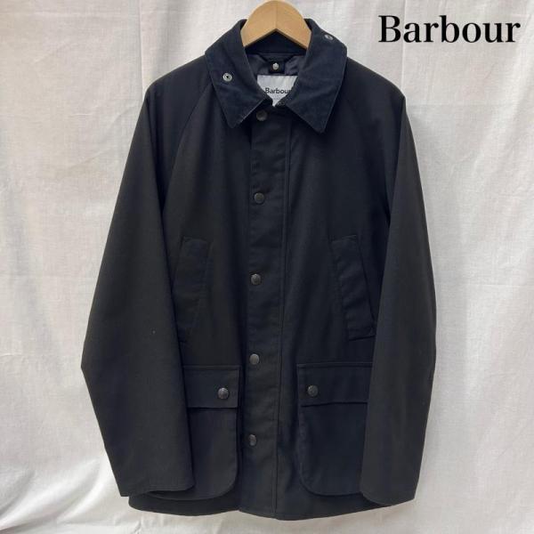 Barbour（バブアー） BEDALESLWOOLLIKE ビデイルSLウールライク